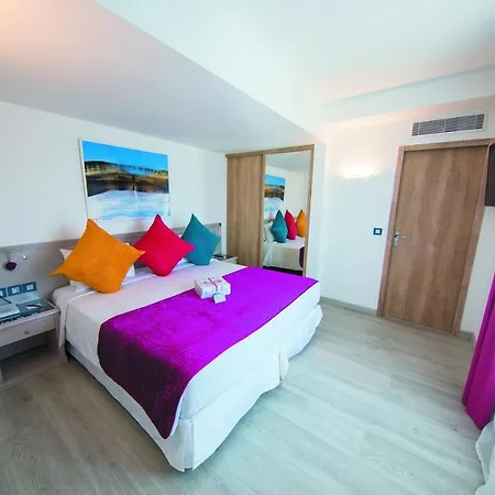 Cristal & Otel 4*