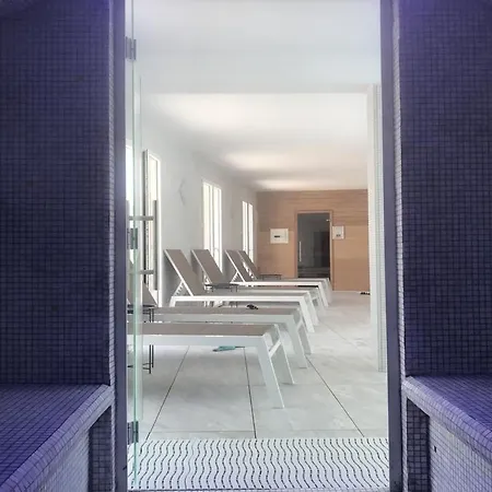 Otel Cristal &