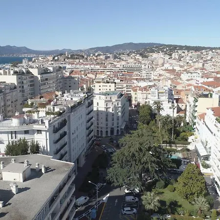 Otel Cristal & Cannes