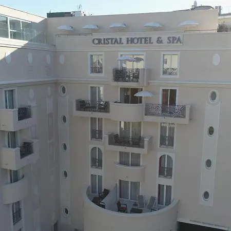 Cristal & Otel