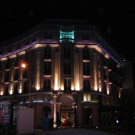 Otel Cristal & Cannes