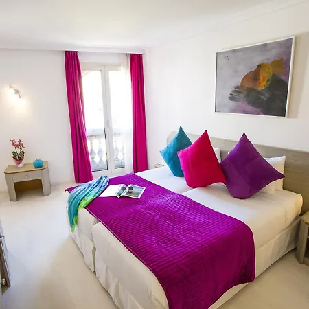 Otel Cristal & Cannes