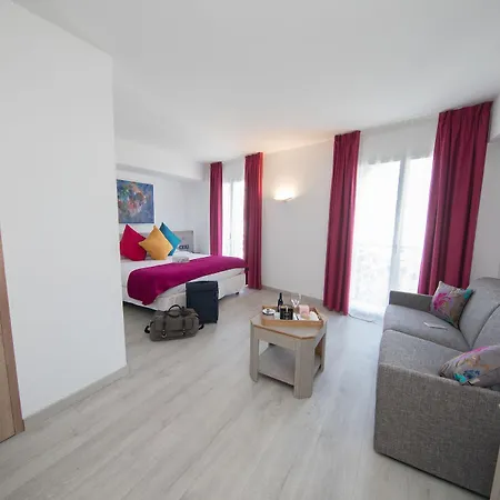 Cristal & Otel Cannes