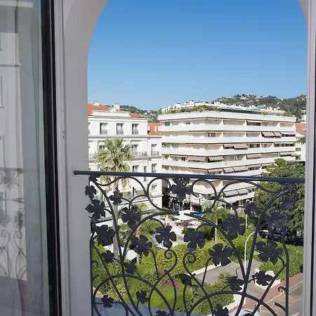 Otel Cristal &