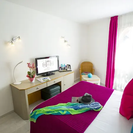 Otel Cristal &