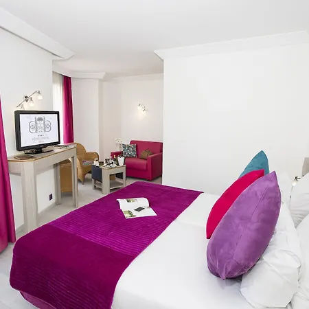 Cristal & Otel