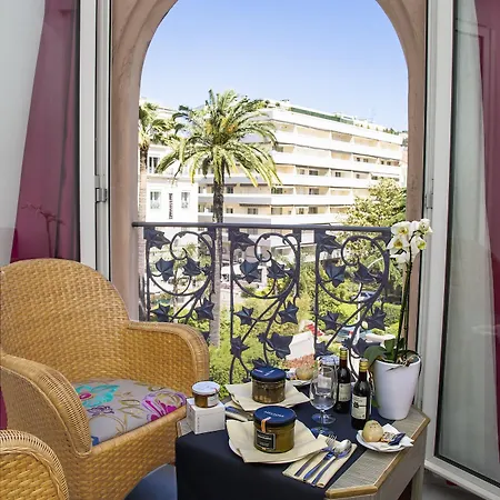 Cristal & Otel 4*
