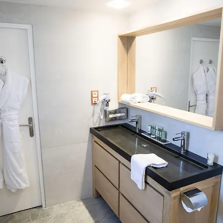 Otel Cristal & Cannes