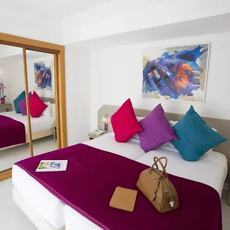 Cristal & Otel 4*
