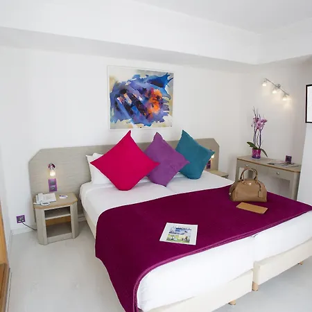 Otel Cristal &