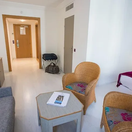 Cristal & Otel Cannes