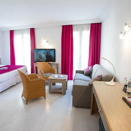 Cristal & Otel Cannes