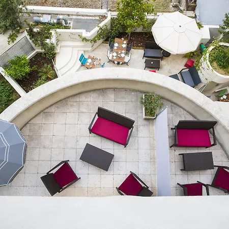 Cristal & Otel