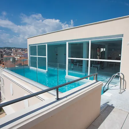 Cristal & Otel Cannes