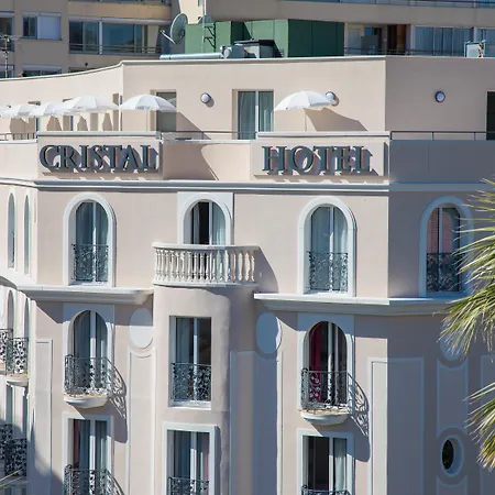Cristal & Otel