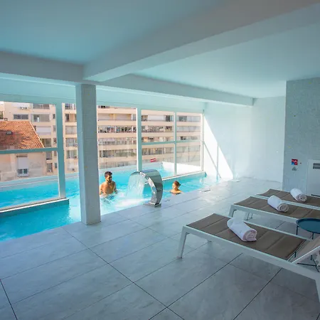 Cristal & Otel Cannes