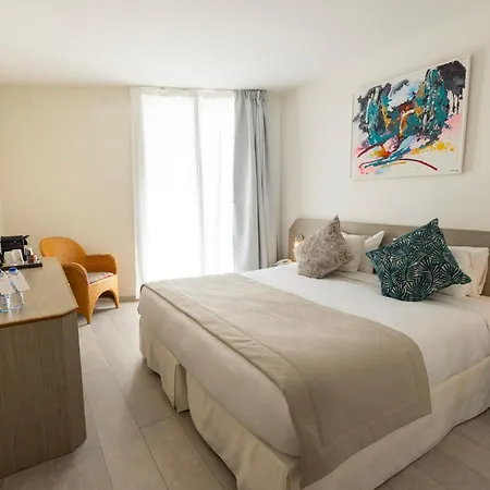 Cristal & Otel
