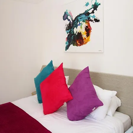 Otel Cristal & 4*