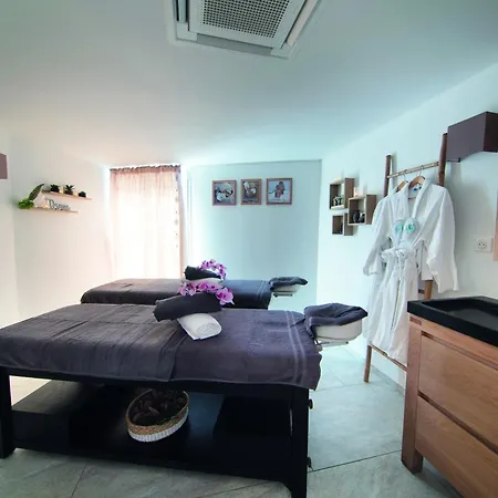 Otel Cristal &