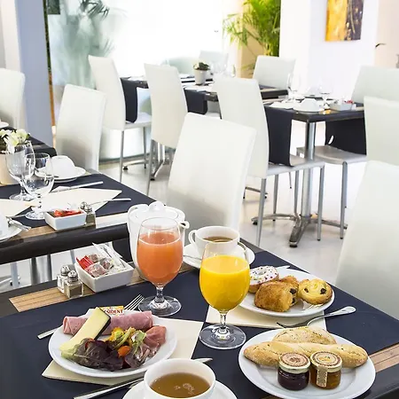 Cristal & Otel Cannes