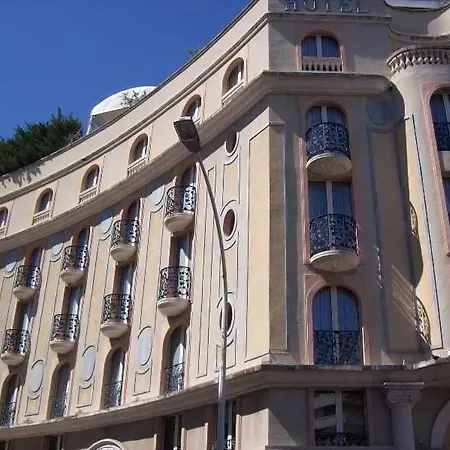 Otel Cristal & Cannes