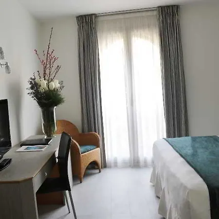 Otel Cristal &