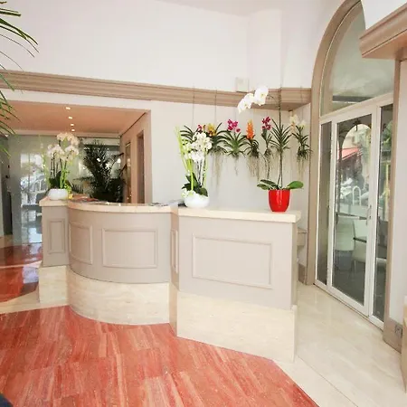 Otel Cristal & Cannes
