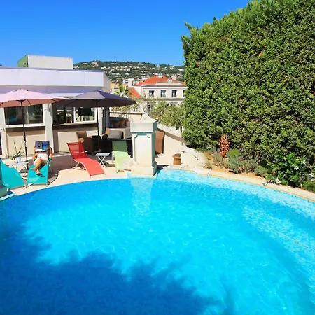 Otel Cristal & Cannes