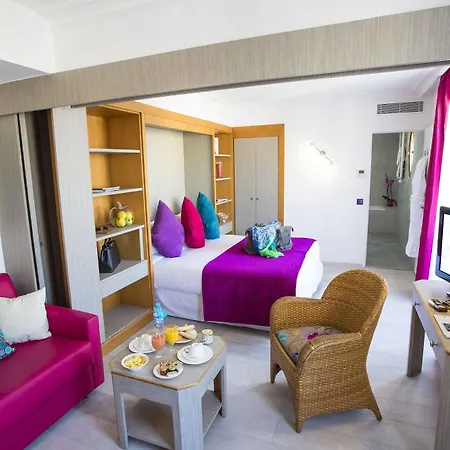 Cristal & 4* Cannes