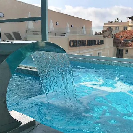 Cristal & 4* Cannes